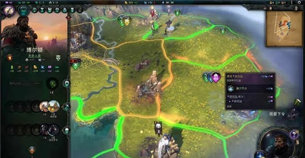 奇跡時(shí)代單機(jī)版，數(shù)據(jù)引導(dǎo)計(jì)劃設(shè)計(jì)的粉絲摯愛_v1.414版本評測