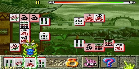 失落之城與熊貓麻將領(lǐng)航版，單機(jī)游戲的雙重魅力體驗(yàn)