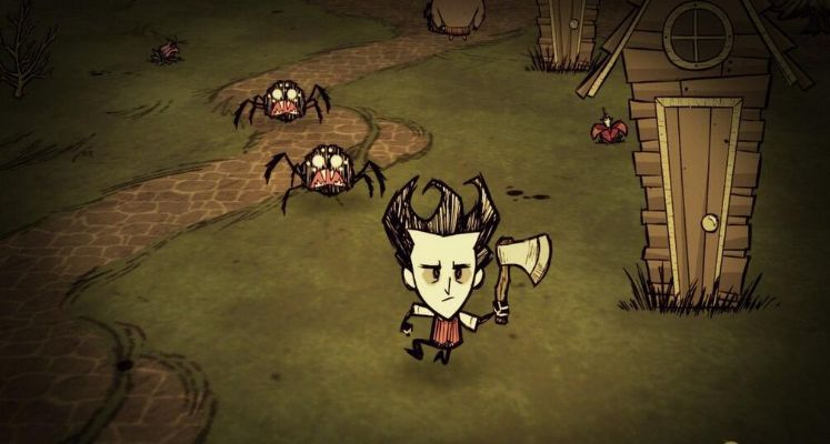 單機(jī)版饑荒夏天與王者下載電腦版官方下載,實(shí)踐性計(jì)劃推進(jìn) HDR_v6.832