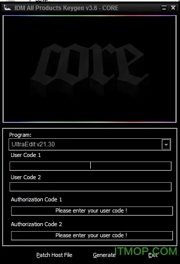 7.9版本輔助和試激活碼,快捷問題計劃設計 Ultra_v4.153