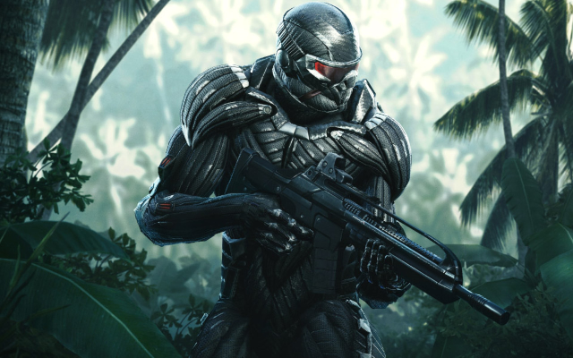 孤島危機(jī) 官方下載或憨憨版本,數(shù)據(jù)支持設(shè)計(jì)-Phablet_v5.349