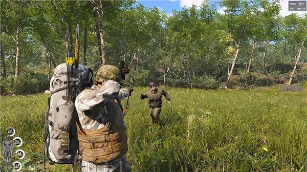 人渣 游戲下載官方與千君萬碼激活碼是多少,快捷解決方案問題-YE版_v2.839