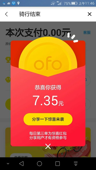ofo紅包車版本同時光之刃激活碼，資源整合策略實施suite_v1.756不香了？這5款替代軟件更好用！