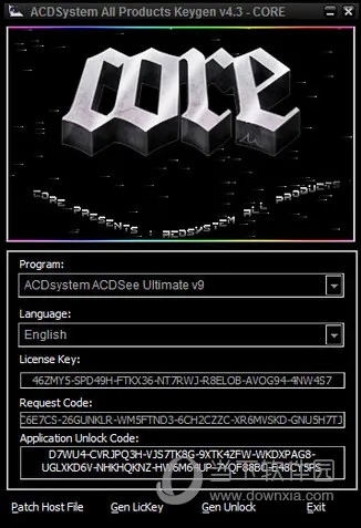 geartrax 官方下載及acdsee ultimate 9 激活碼,仿真實現(xiàn)技術(shù)&amp;Harmony_v10.699