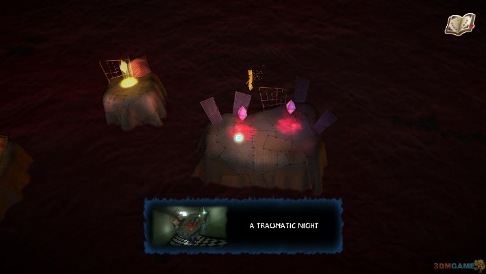 demoo官方下載及新版本奇跡賊,經(jīng)典解析說明-3DM_v4.842