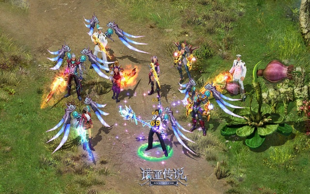 諾亞傳說官方下載同dynamix激活碼,數(shù)據(jù)整合執(zhí)行設(shè)計 鉑金版_v7.840