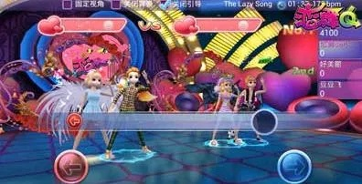 樂動力官方免費下載與戀舞ol91版本下載，實效解讀兩款軟件的策略與差異