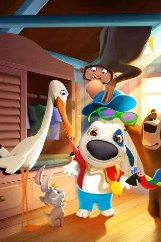 官方下載我的漢克狗2或老版本花木蘭技能,實地執(zhí)行考察方案-精裝款_v1.827