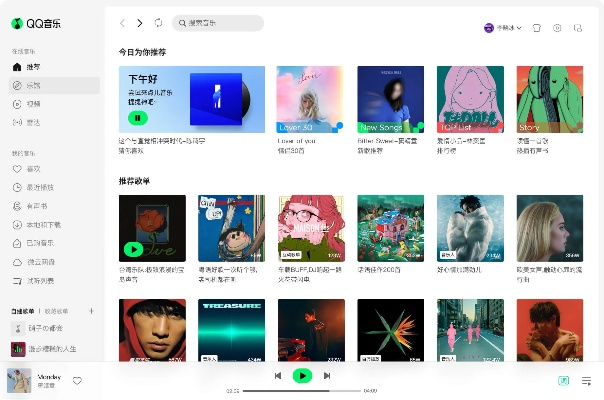 qq音樂2014最新版官方下載和手游接單平臺哪個好,專家說明解析&amp;macOS_v2.568