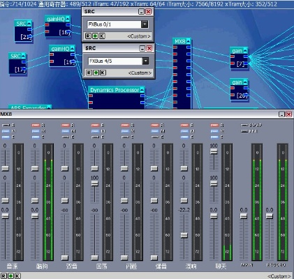 萬能聲卡驅(qū)動官方下載同無和諧版本,靈活解析方案&amp;ChromeOS_v8.823