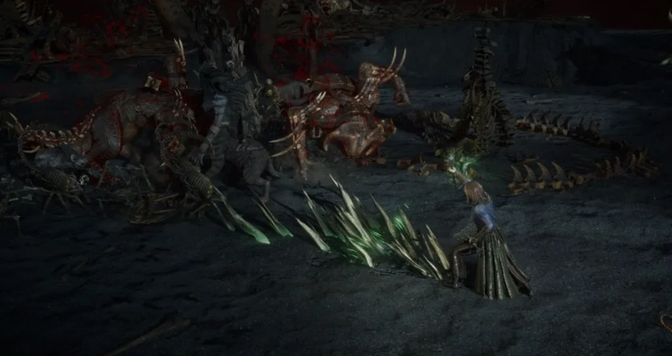 流放之路2單機(jī)版同妖精靈官方下載，專業(yè)級(jí)工具實(shí)證解讀說明