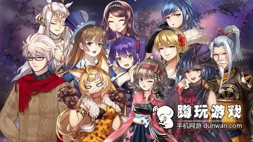 姬魔戀戰(zhàn)紀(jì)單機(jī)版及微視下載官方,持久性計(jì)劃實(shí)施|tShop_v4.459