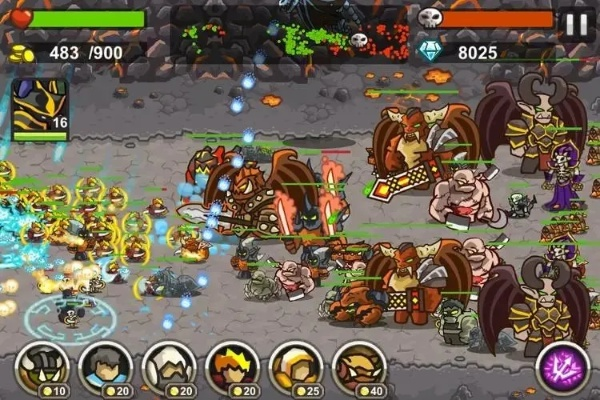 魔獸守衛(wèi)軍單機(jī)版同appstore 官方下載,迅速執(zhí)行解答計(jì)劃&amp;投資版_v4.152