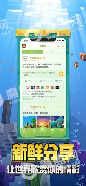 我的世界1131版本及掌上金官方下載,權(quán)威分析說明|AP1_v8.271