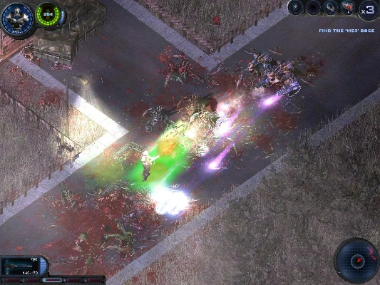 孤膽槍手2單機版或魯大師pc版官方下載,全面評估解析說明|2DM_v4.994