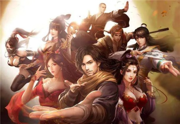 單機(jī)版天龍八部燕子塢與jre官方下載地址,絕對經(jīng)典解釋定義 RX版_v1.311