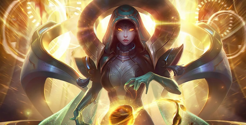 lol云頂之弈s4版本月神及我的使命官方下載,靈活性計劃實施|UHD款_v6.219