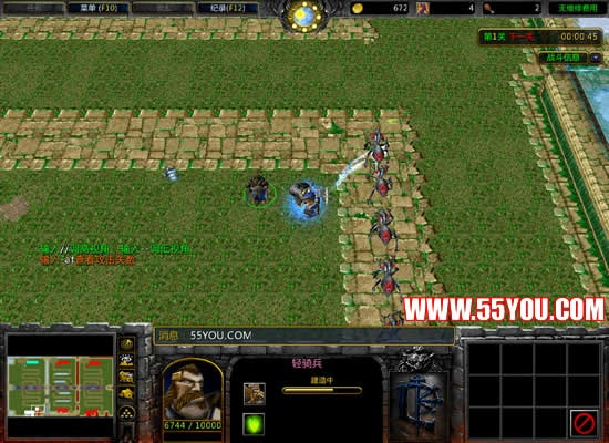 魔獸爭(zhēng)霸切換版本和元?dú)夥馍?官方下載,適用策略設(shè)計(jì) AP_v10.196