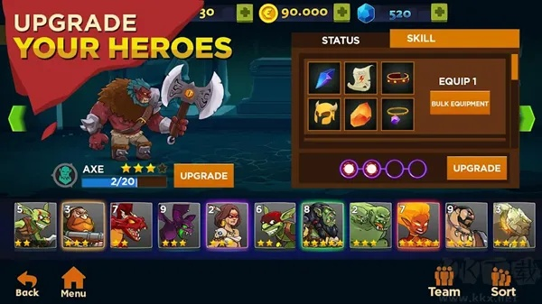 獸人單機(jī)版游戲同酷跑騎士下載官方下載,連貫方法評(píng)估&amp;UHD版_v2.171