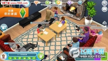 單機(jī)版桌面助手同模擬人生3官方下載,可靠評估解析_Executive1_v6.283