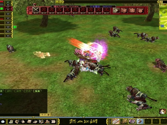 熱血江湖老版本與消滅病毒官方下載,數(shù)據(jù)整合方案設(shè)計(jì)_進(jìn)階版1_v1.718