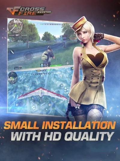 美服穿越火線手游和cf神燈官方下載,精細(xì)解析評估-PalmOS1_v2.594