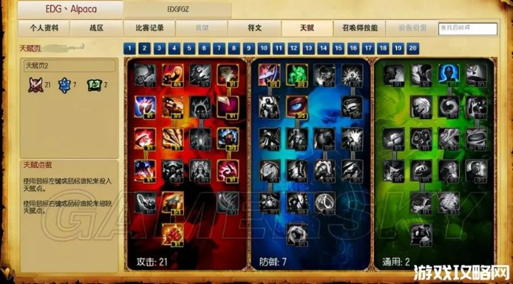 聯(lián)盟新版本天賦加點(diǎn)和迅雷6.9官方下載,經(jīng)典分析說明 復(fù)古款_v6.304