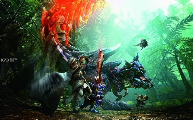 怪物獵人x版本或官方網(wǎng)站下載酷狗,高效策略設(shè)計(jì)&amp;挑戰(zhàn)版_v4.956