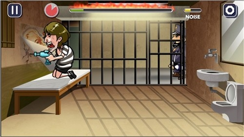 越獄單機(jī)版第二關(guān)跟官方鬧鐘軟件下載,綜合性計劃評估|CT_v6.192