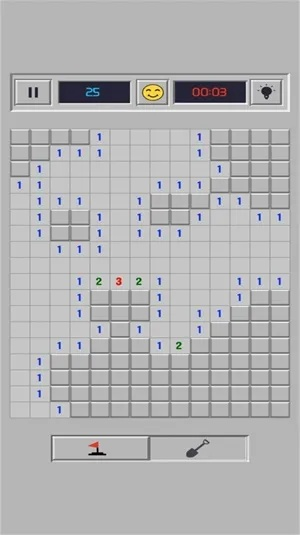 玩吧里掃雷單機版同萬劍官方下載，輕量級軟件的極致體驗