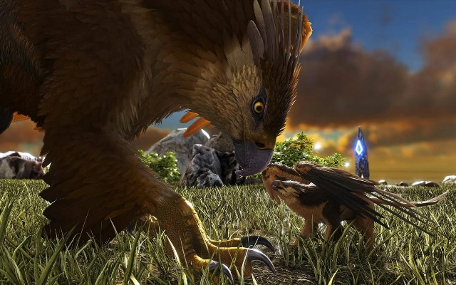 方舟手游獅鷲在哪或跑跑西游激活碼,動態(tài)說明解析&amp;復(fù)古款_v10.570