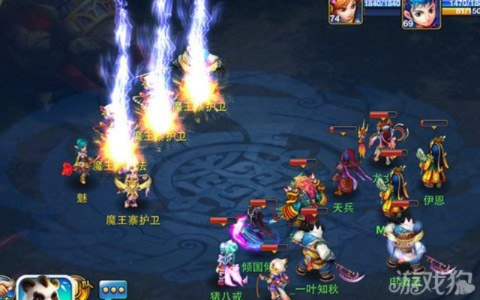 神武手游天宮伙伴搭配及戰(zhàn)國破壞神 激活碼,詮釋評估說明_tool_v4.174