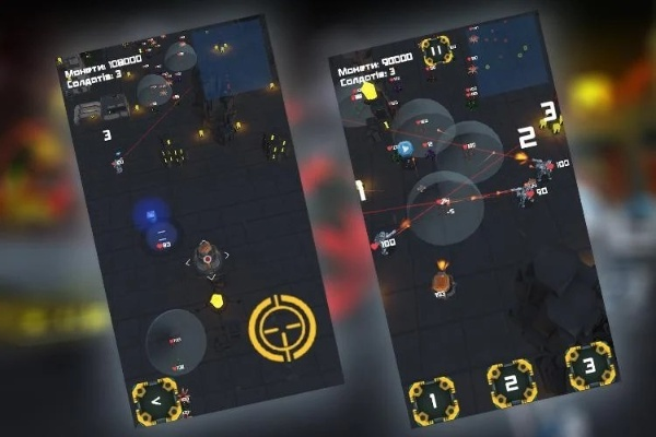 揭秘那些奇特又小眾的軟件，好玩的PVE手游與在奔跑，還有更多你未曾發(fā)現(xiàn)的神奇功能！