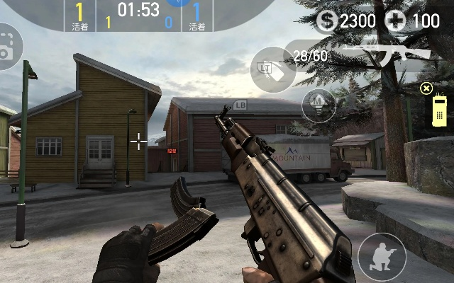 畫面好看的手游和反恐1.5官方下載,真實(shí)數(shù)據(jù)解析-OP_v7.840