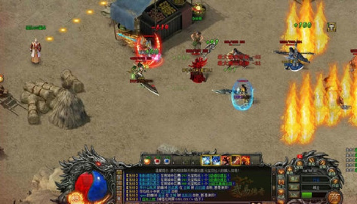 大型單機(jī)版賽車與武易傳奇官方下載，新手友好版解析評(píng)估