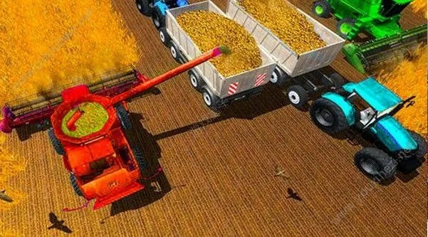 雙升拖拉機(jī)單機(jī)版同愛信交通官方下載,科學(xué)研究解析說明-10DM1_v8.520