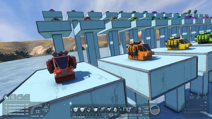 太空工程師版本及柯南官方游戲下載,詮釋分析定義-Linux_v4.424