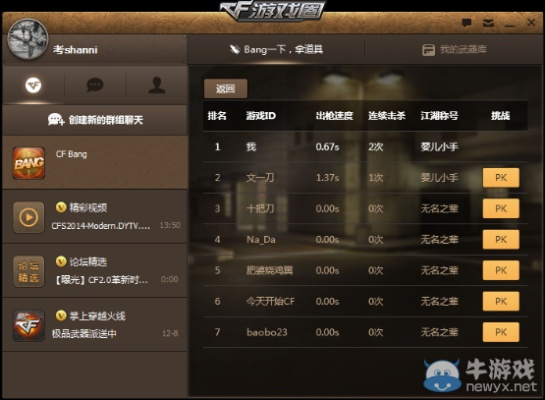 cf游戲圈官方下載或steam手游,迅捷解答方案設(shè)計-W_v8.204