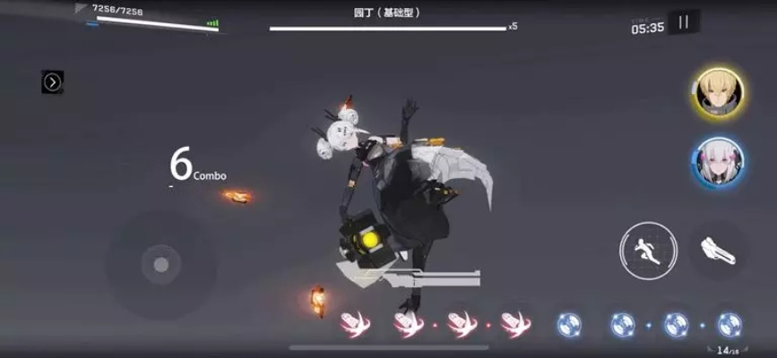 新版本燼燃或第二官方下載,定性評估解析|KP_v7.105