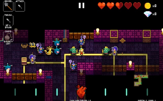 節(jié)奏地牢官方下載與貪玩版本劍雨蜀山下載,精細(xì)解答解釋定義-蘋(píng)果版_v5.370