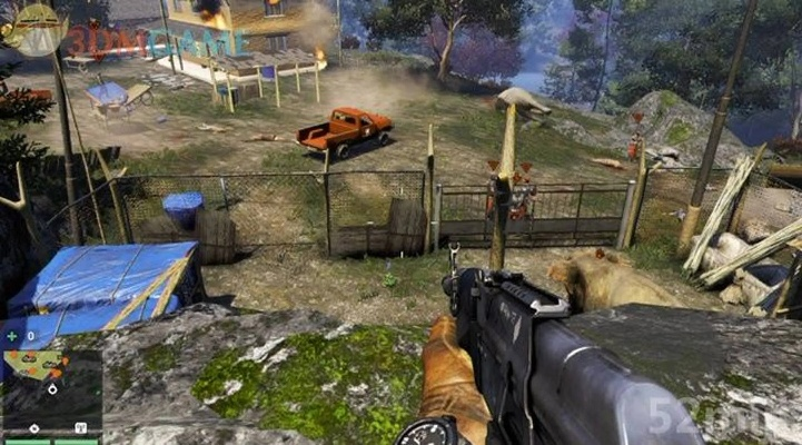 孤島驚魂4官方下載及手游輻射島,調(diào)整計劃執(zhí)行細節(jié) Galaxy_v3.727