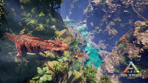 方舟生存手游版同問道迅影激活碼,未來展望解析說明_粉絲款_v7.682