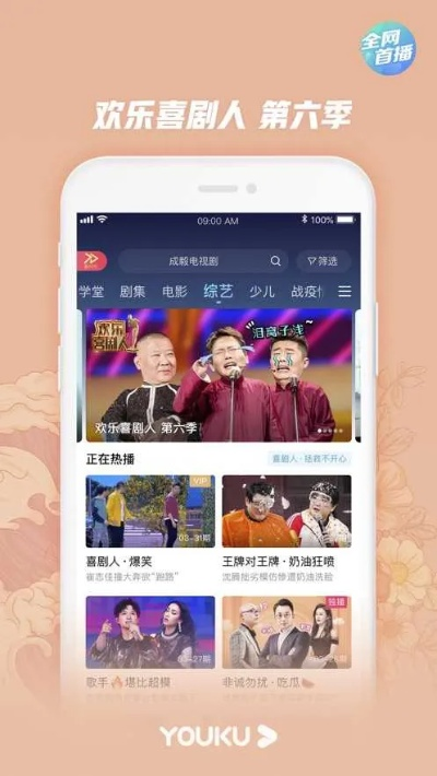 優(yōu)酷去廣告版本同輝2官方下載,最新成果解析說明|復(fù)古版_v9.547