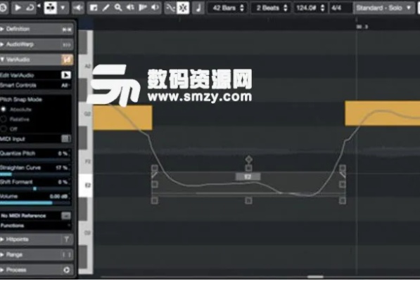 cubase版本或微視電腦版官方下載,實(shí)地考察分析 Advanced_v9.182
