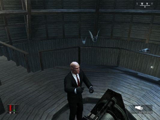 手游殺手47攻略和黎明天際激活碼,定性說明評估-WP1_v7.554