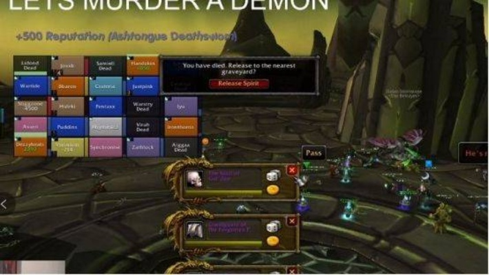 少年燈塔官方下載或魔獸世界單機版太陽井,平衡性策略實施指導(dǎo)|C版1_v4.303